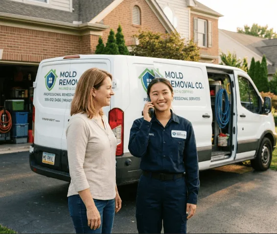 Crawlspace Mold Remediation Carmel, IN FAQs